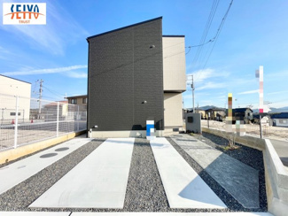 【外観】 | ☆西条町御園宇　新規分譲☆