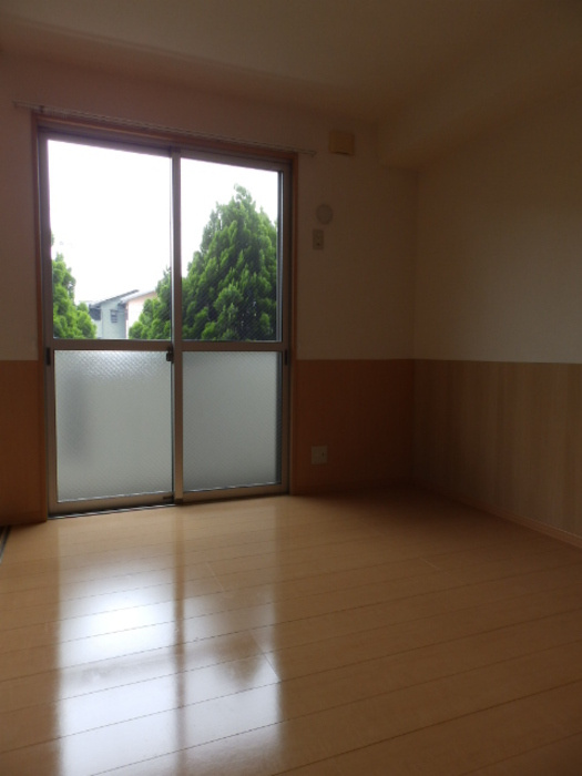 セジュール ｵｯﾂの洋室|きれいな洋室です
