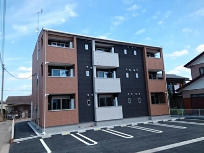 【外観】 | ブライト