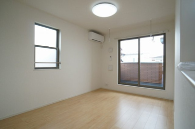 【居間・リビング】 | ブライト