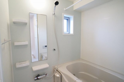 【浴室】 | ブライト | 浴室暖房乾燥機・追い焚き機能