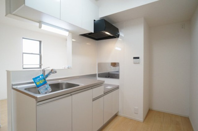 【キッチン】 | ブライト