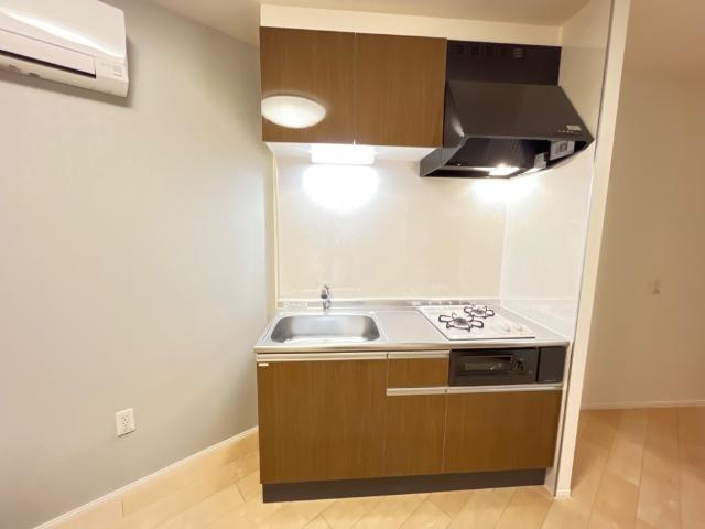 ビルゲ高柳のキッチン|キッチン（イメージ）