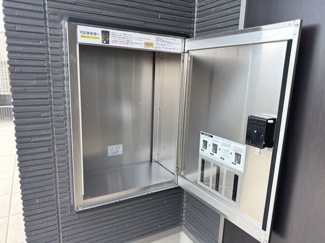 【その他共用部分】 | （仮称）千葉市中央区大森町新築アパート | ※同タイプの写真です。