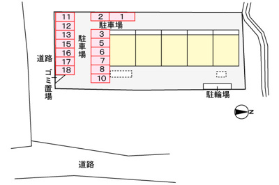 【地図】 | エスポワール茨木