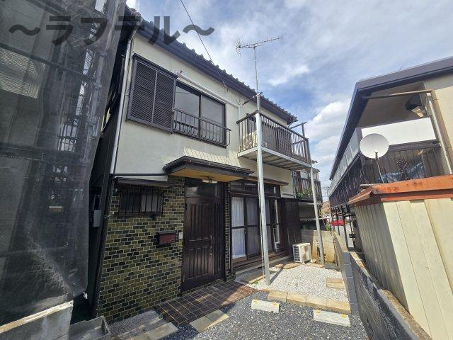 狭山市富士見２丁目戸建