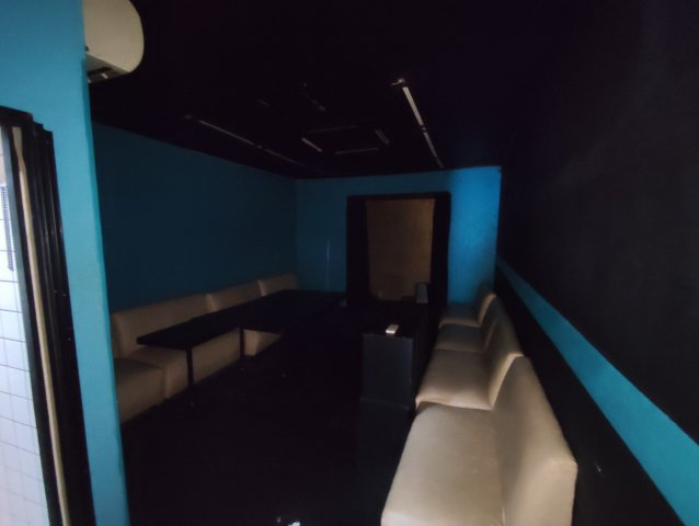 南篠崎4丁目住宅付店舗戸建の内装