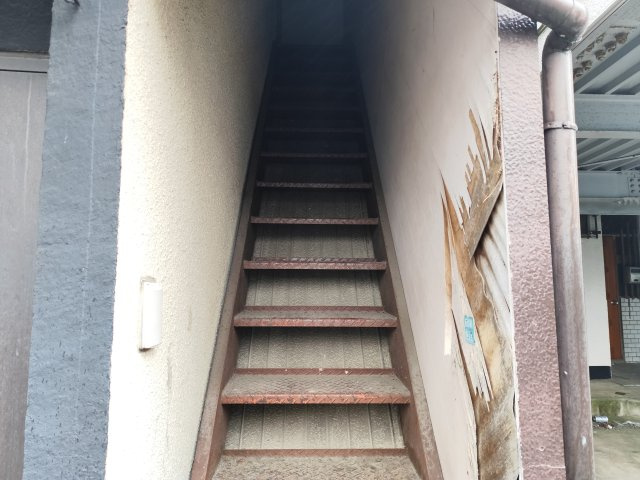 南篠崎4丁目住宅付店舗戸建のその他共用部分