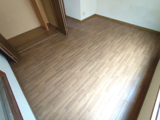 南篠崎4丁目住宅付店舗戸建の内装