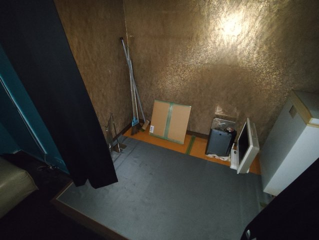 南篠崎4丁目住宅付店舗戸建の内装