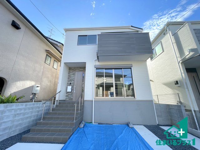 ★宇治市広野町寺山　第2期　新築一戸建て