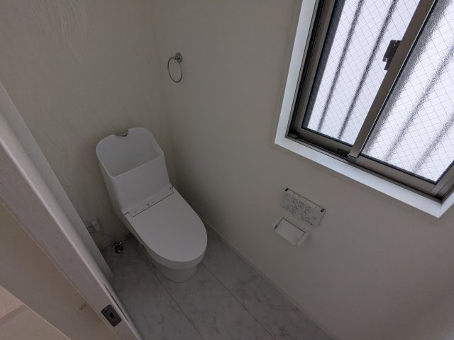 港区善進町戸建|名古屋市の賃貸ならMy賃貸のトイレ|港区善進町戸建