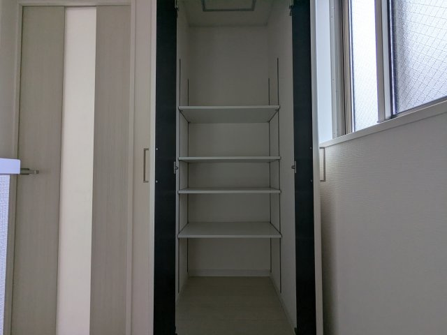港区善進町戸建|名古屋市の賃貸ならMy賃貸の収納|港区善進町戸建