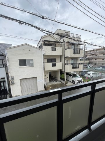 グレイスハイツ大田町の展望