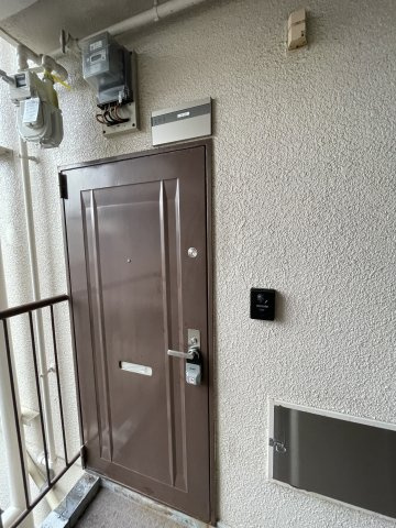 グレイスハイツ大田町のその他共用部分