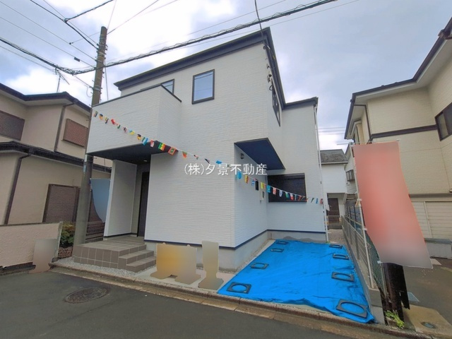 《仲介手数料無料》川越市大字砂475-12新築一戸建てケイアイ クラフト ピット