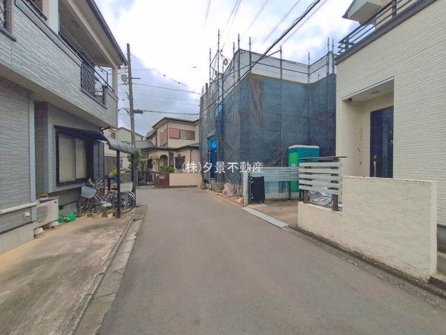 《仲介手数料無料》川越市大字砂475-12新築一戸建てケイアイ クラフト ピット