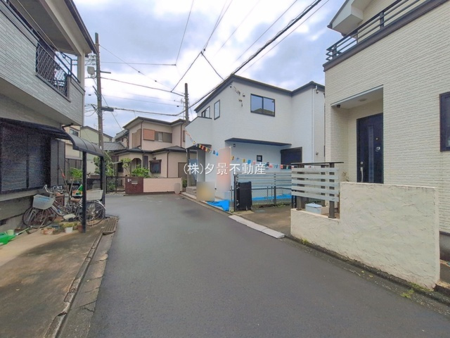 《仲介手数料無料》川越市大字砂475-12新築一戸建てケイアイ クラフト ピット