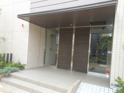 【エントランス】 | ファーストステージ
