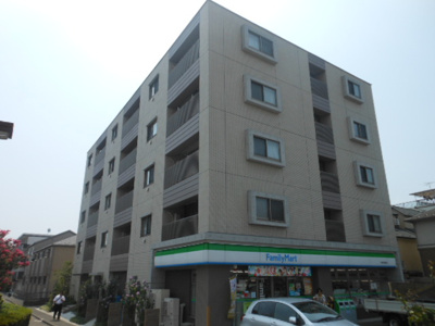 【外観】 | ファーストステージ