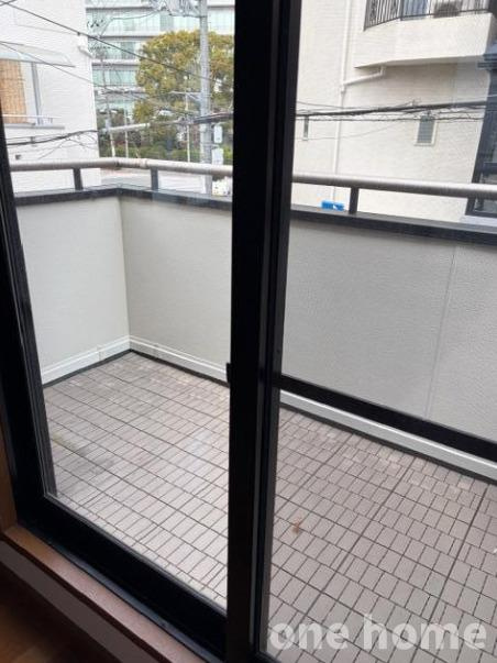 十三元今里1丁目中古戸建のバルコニー|◆広めのバルコニーで、家庭菜園やガーデニングを楽しめます♪