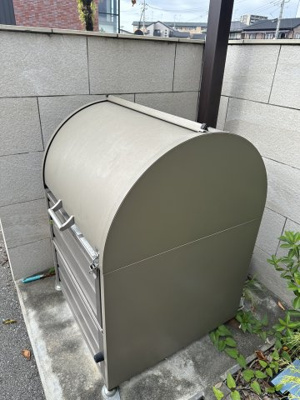 【その他共用部分】 | クリアス