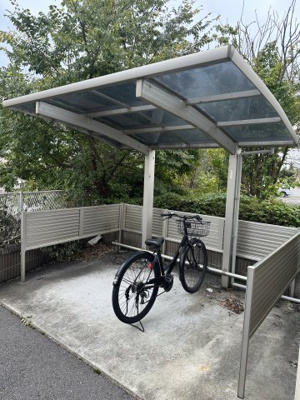 【その他共用部分】 | クリアス