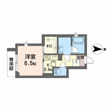 ウエストハイツ