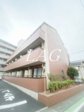 パレンテラ宮原の画像