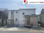 熊谷市妻沼東2丁目　中古戸建の画像