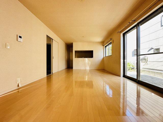 伊勢原市白根　中古戸建