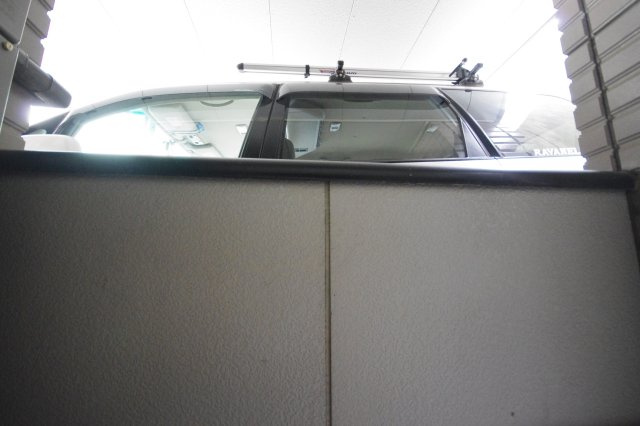 【バルコニー】