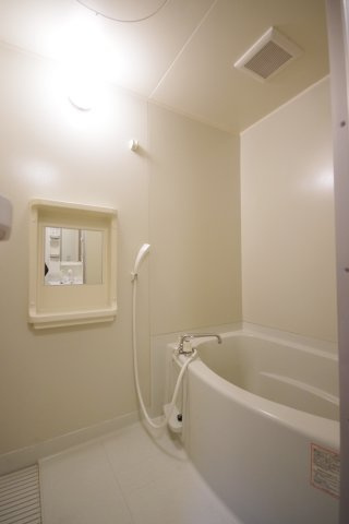 【浴室】