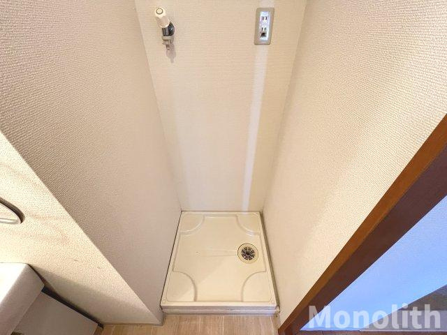 スカイビュー宝泉の設備