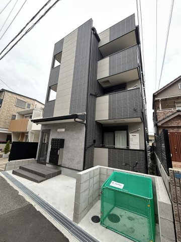 キャッスルコート塚口本町グレイス