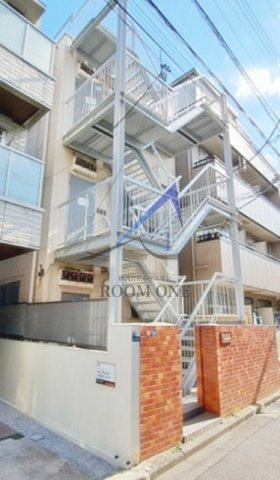 ジャスミン高田馬場