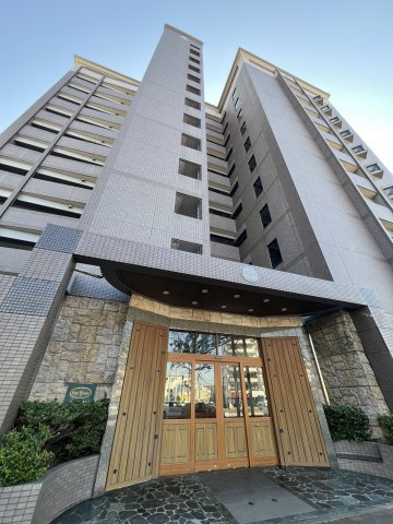 【外観】サンハウス徳川 