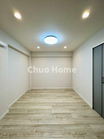 北千住パークファミリアの子供部屋|【子供部屋】お子様を持つ家庭の約6割が「家族や子どものため」に購入を希望。入学後の転校を避け、広い空間でのびのび育てたいなどの親心が、家探しのきっかけになっているようです。