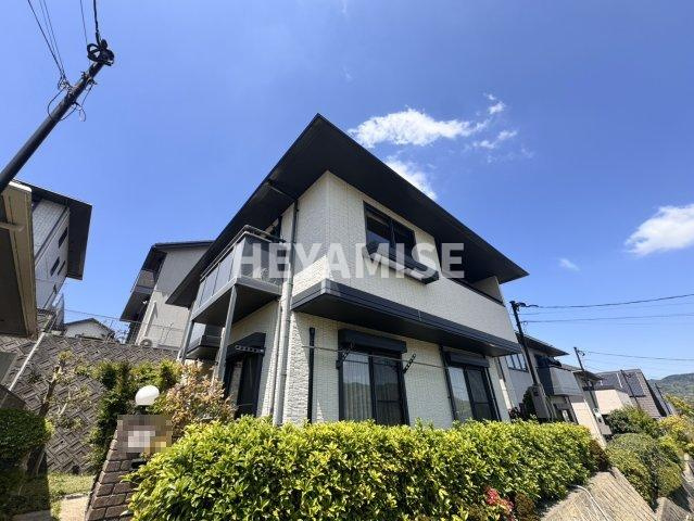 高城台戸建て