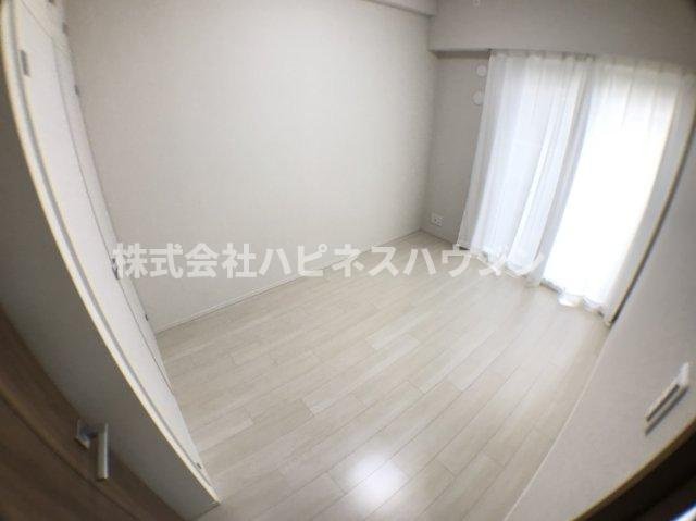 クレストフォルム柏サウスウイングの内装|※同マンション、他部屋参考写真