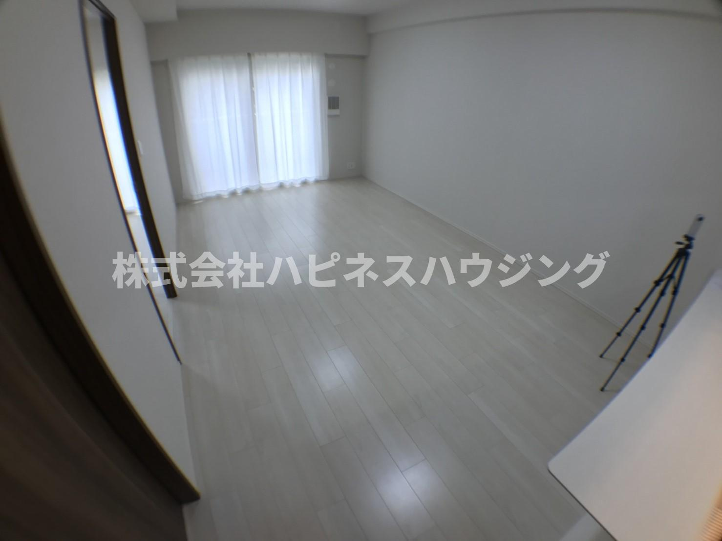 クレストフォルム柏サウスウイングの内装|※同マンション、他部屋参考写真