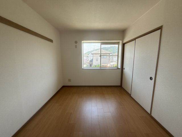シャルマン１０１の子供部屋