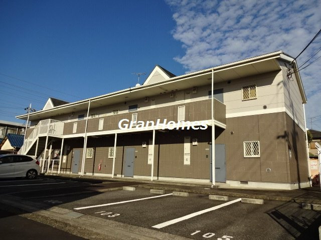 シャルマン１０１