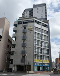 江東区亀戸７丁目の事務所の画像