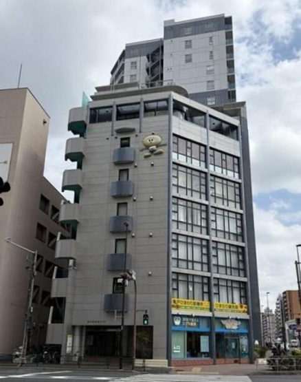 【外観】