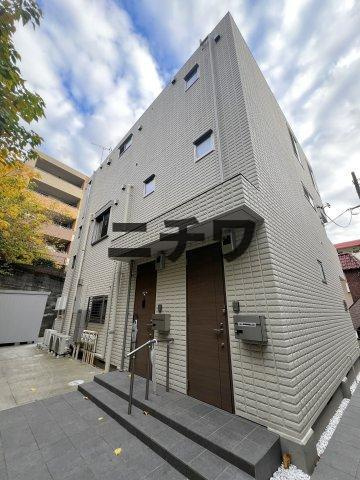 クラウン馬込