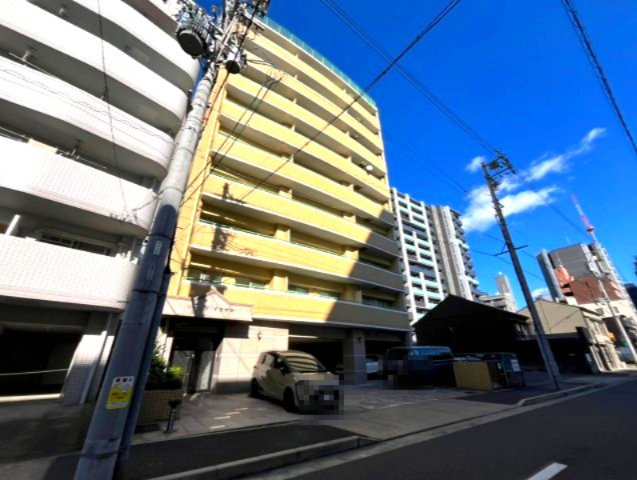 リーベンイセヤマ|名古屋市の賃貸ならMy賃貸