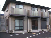 ソラーナなるせが丘の画像