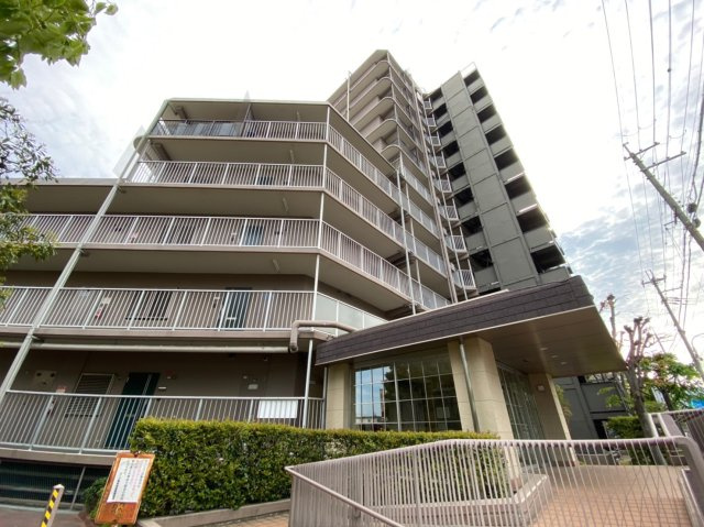 コープ野村京都四条