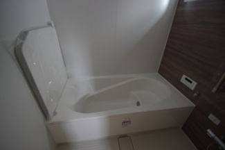 【浴室】 | 【仲介手数料無料！！】川崎市麻生区王禅寺東4丁目　新築戸建て（全3棟）B号棟　5480万円